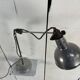 Georges Houillon lamp 1930s