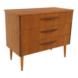 Commode scandinave en