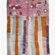 Berber Boujaad Rug - 250 x 163 cm