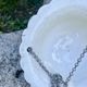Suspended planter in slipware