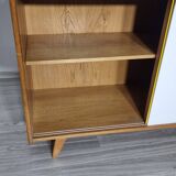 Sideboard by Jiri Jiroutek for Interier Praha, 1960s