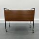 Mid-Century Sewing Chest, 1960s