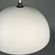 &Tradition FlowerPot Pendant Light VP1 Ceiling Lamp Hanging Lamp E27 White