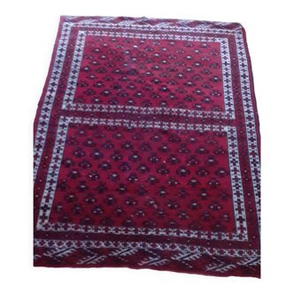 Persian carpet