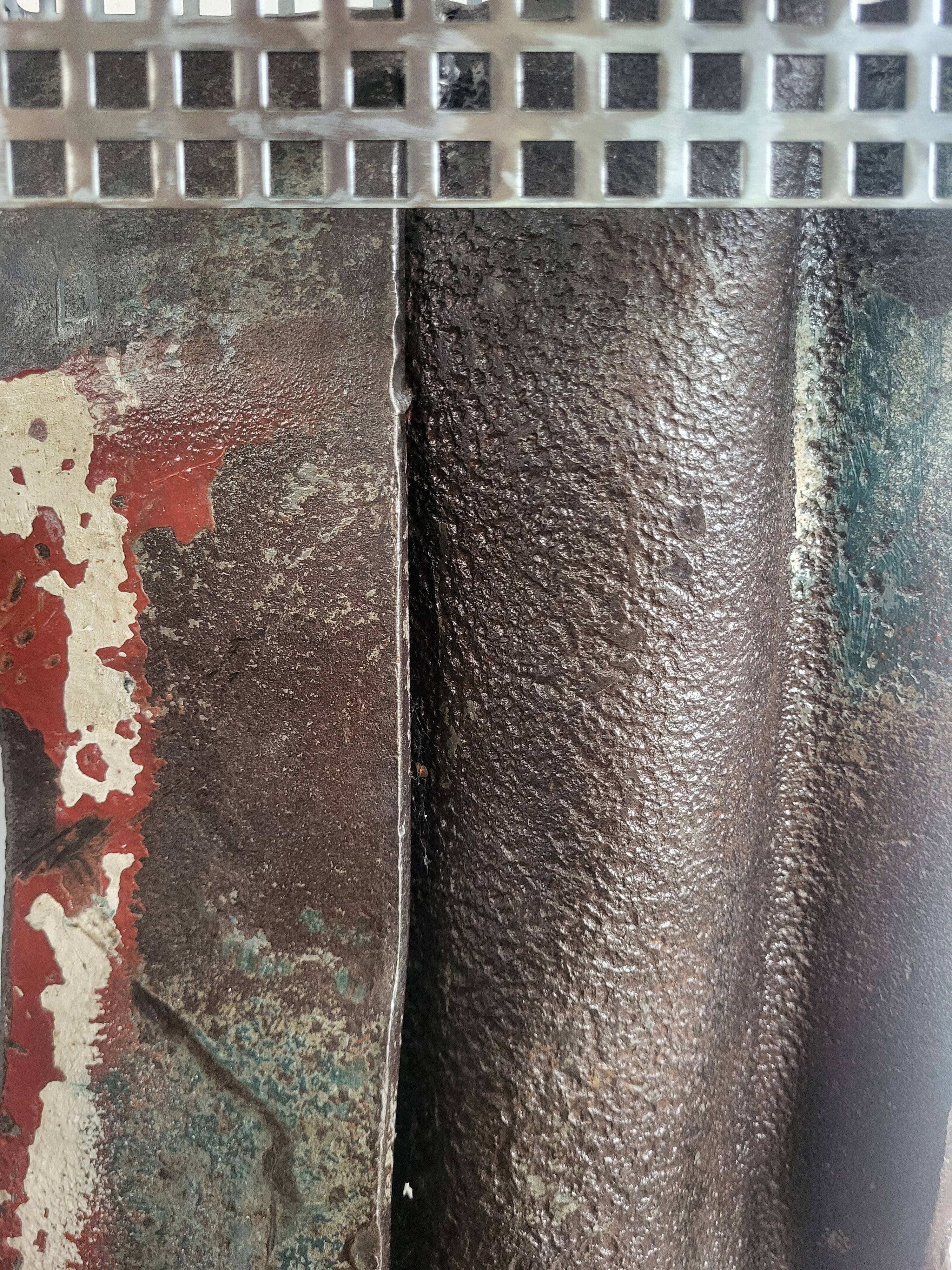 Lamp by Christian Grisinger