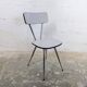 Formica chair design by Roger Breton