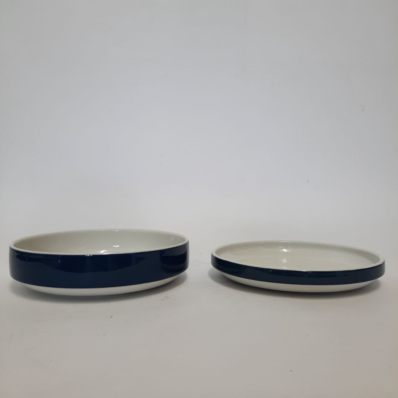 Service 15 pieces, Giovanni Garboldi for Richard Ginori