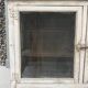 Patinated (renovated) pantry.