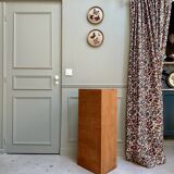 70s wooden sorting cabinet (renovated)