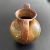 Antique Provençal jug vase