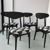 Vintage diningchair