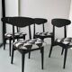 Vintage diningchair