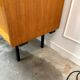 Vintage modernist sideboard