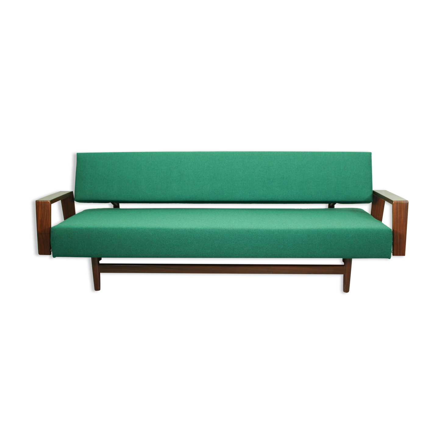 Rare Vintage Dutch Design Rob Parry Sofa for Gelderland, 1968