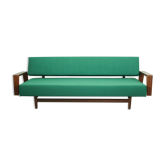 Rare Vintage Dutch Design Rob Parry Sofa for Gelderland, 1968