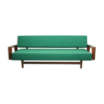Rare Vintage Dutch Design Rob Parry Sofa for Gelderland, 1968