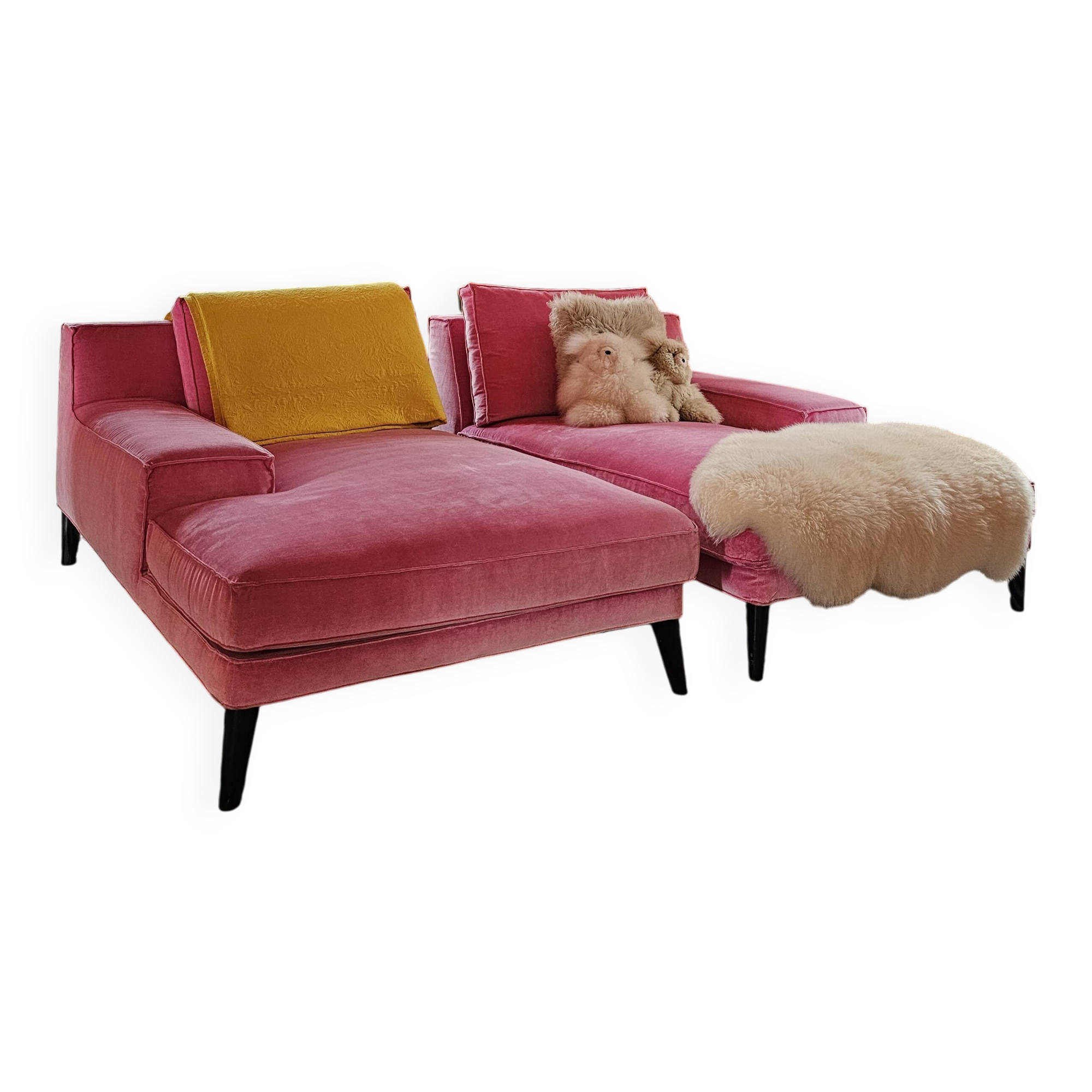 Roche Bobois meridians