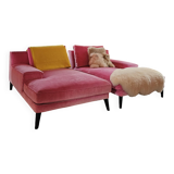 Roche Bobois meridians