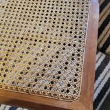 Marcel Breuer chair in cane model B32