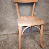 Baumann type bistro chair