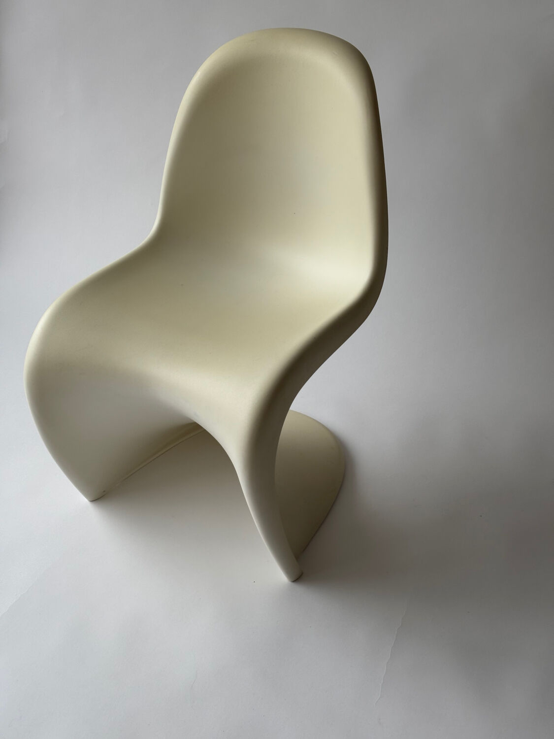 Junior Panton Chair for Vitra