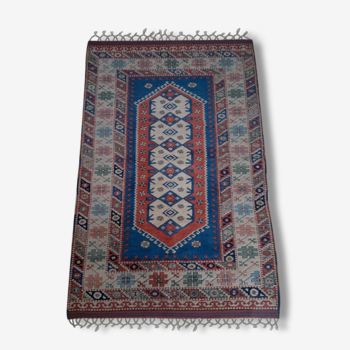 Carpet "Yuntag" Anatolia, 190 x 121