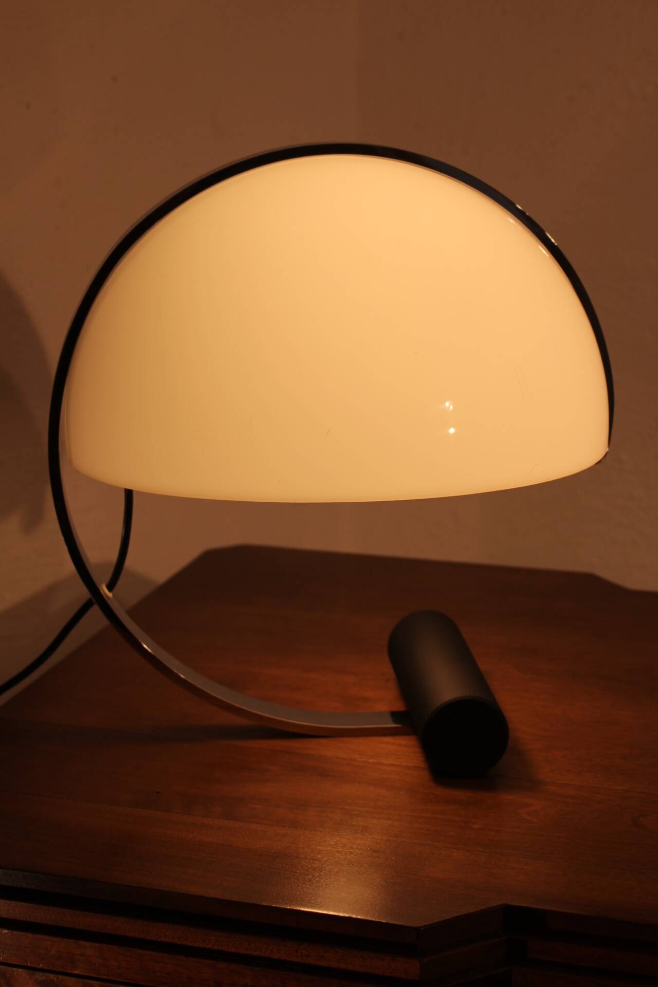 1980s Fontana Arte lamp