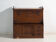 Antique Japanese writing desk with drop leaf – Taishō period, Japan, circa 1920