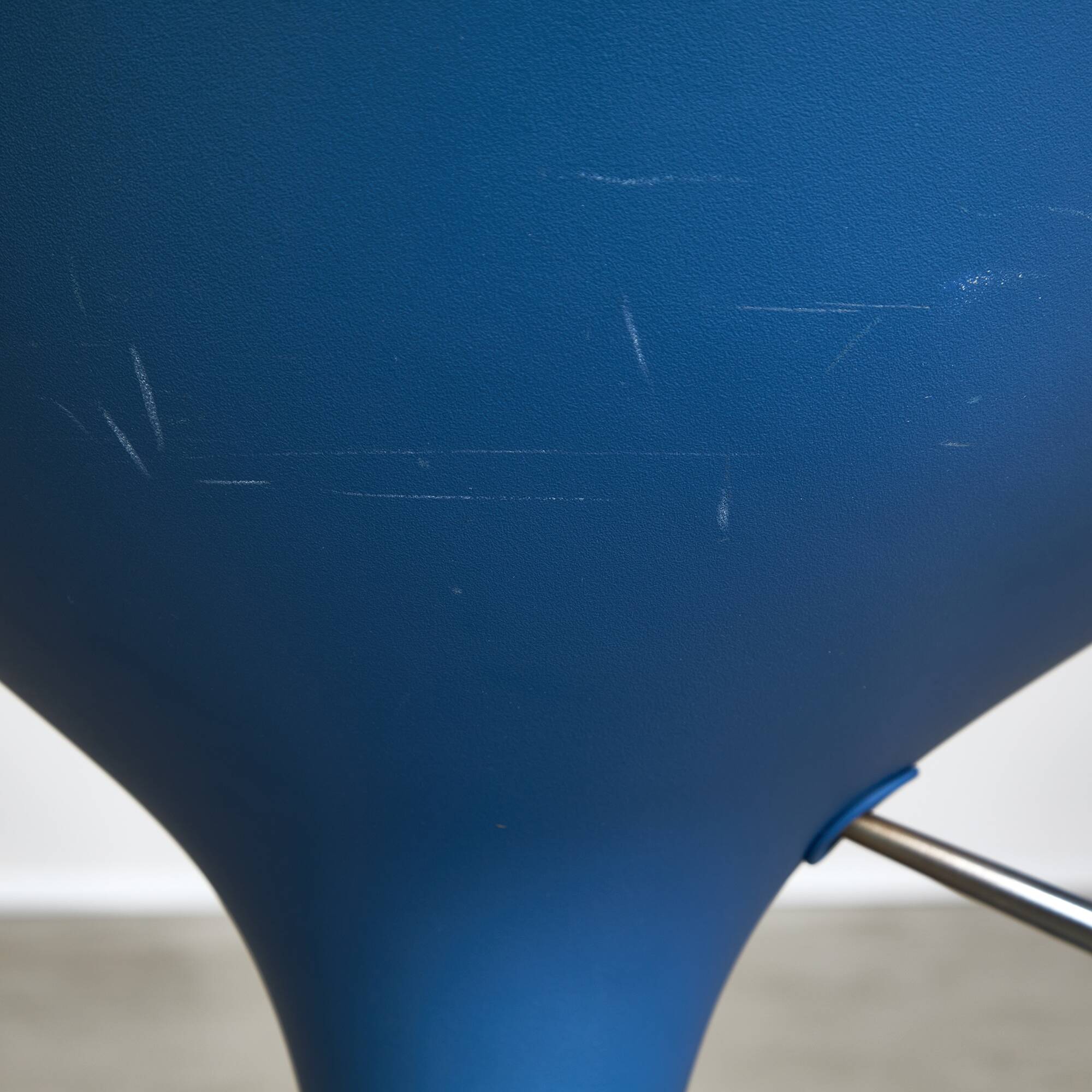 Bombo Office Chair by Stefano Giovannoni for Magis, 1990s