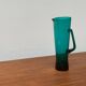Carafe à verre du milieu du siècle de Weitz