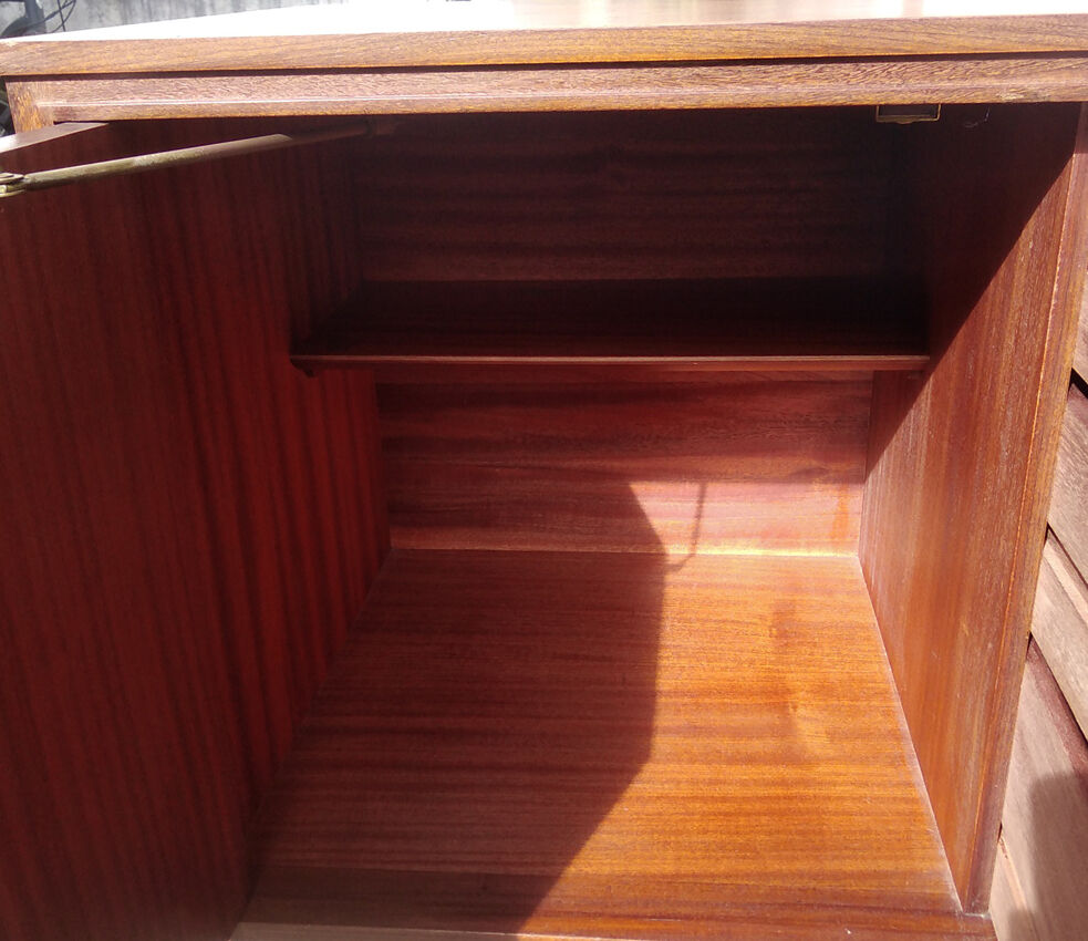 Scandinavian scandinavian 1960