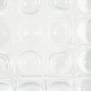 Mid-Century Bubble Glass Ceiling Light by Helena Tynell for Limburg, 1970s