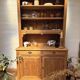 Renovated antique dresser