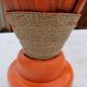 Lampe Vintage Orange