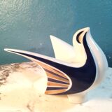 Statuette "Colombe" Sargadelos 1980s