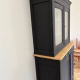 Old Parisian dresser