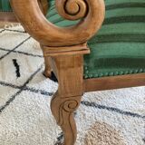 Set of 2 armchairs