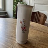 Small Creidlitz Bavaria Germany porcelain vase - old, vintage