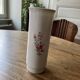 Petit vase en porcelaine Creidlitz Bavaria Allemagne - ancien, vintage