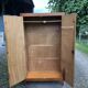 Vintage wardrobe