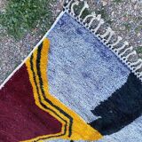 Berber Moroccan rug 250cm x 150cm