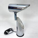 Lampe de table d'Oscar Torlasco par Stilkronen, Italie des années 1960