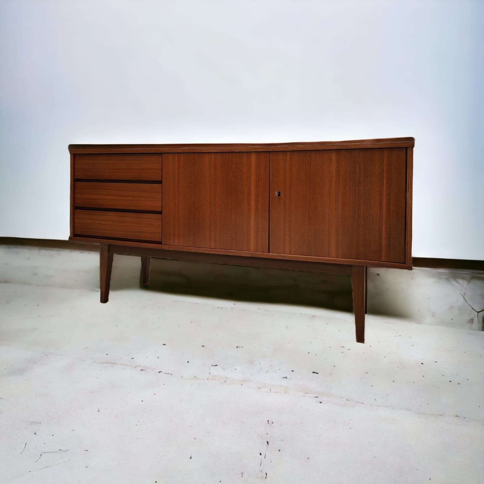 Mid Century sideboard