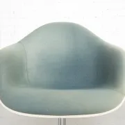 DAL La Fonda Fiberglas Chair by Charles & Ray Eames for Vitra- Set of 4