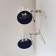 Pair of wall sconces, model V-324 by Hans-Agne Jakobsson, Scandinavian Modern
