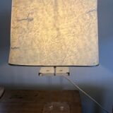 David Lange Plexiglass Lamp