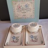 Lunches Les Amoureux de Gien