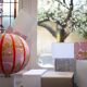 Mila Floor Lamp / Pink Lady Collection / Angélique Delaire /