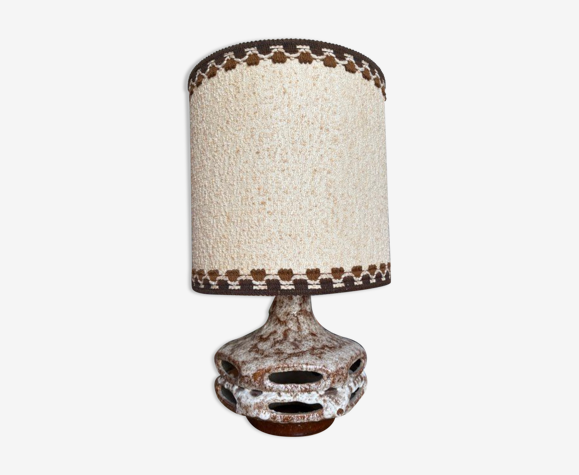 Lampe grès w. Germany