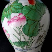 Lampe de salon